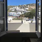 Veranda Studio Ornos