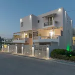 Orama Suites Milos