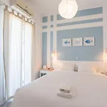 Livadia Seaside Studios 12