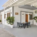 Fiera Luxury Apartments.