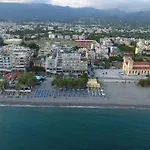 Hotel Flisvos