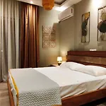 A&A Luxury Apartments Preveza