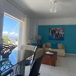 Blue View