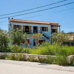Anthia'S House