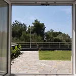 Seaside Studio Apartment Palio