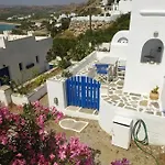 Studio Naxos Orkos Plage