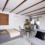 Villa Sofia Studio With Garden