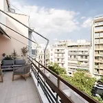 All Time Classic: Pianist'S 5Th Fl Apt @ Acropolis