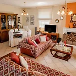 Pantheon Penthouse, Athens Riviera