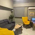 Apartment 55 Fix