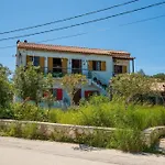 Anthia'S House