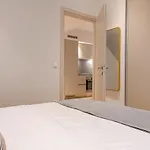 Phaedrus Living: Executive Flat Kolonaki