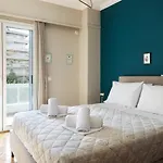 Comfort & Relax Apartment In Athens Riviera