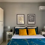 Anemos Apartment