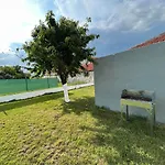 Garden House