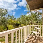 Hakuna Matata Holidays Agalia With Airco & Pool In Greek Olive Grove
