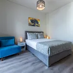 Beautiful Loft Close To Acropolis