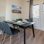 Beautiful Loft Close To Acropolis