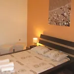 Hotel Helmos