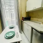 City Corner Stay