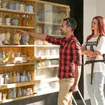 Monastiraki #Wallsfree Citycenter- Unspoiled Athens Apartments