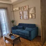 Piraeus Open View Appartment