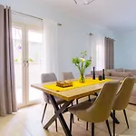 Anthi Luxury Apartments