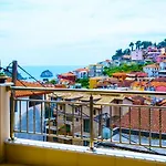 Anthi Luxury Apartments
