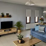 Anemos Apartment