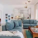 Naxos Beach Front Villa 