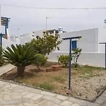 Studios Ninemia Serifos 5