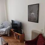 Park-View Apartment