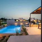 Campo Premium Stay Private Pool Villas