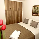 Central Luxury Flat 2