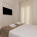 Elegant Studio In Athens B