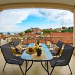 Anthi Luxury Apartments
