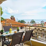 Anthi Luxury Apartments