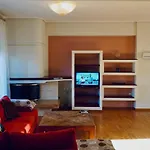 Volos Central Spacious 120Sq Flat