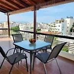 Retro Panoramic Rooftop Vipgreece