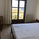Hotel Apartment Agios Konstantinos