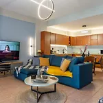 Mk Lux Apartment
