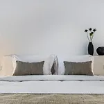 Villa Paradeisos Karterados