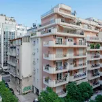 2 Bedroom Renovated Apartment With A View