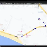 Μοντέρνο Διαμέρισμα Της Τατίανας