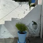 The Great Balcony