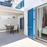 My Kythnos House