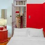 4 Bedroom Vintage House In Heart Of Pagrati Athens