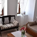 The Twins House