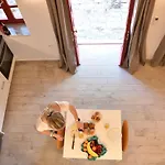The Art Studio