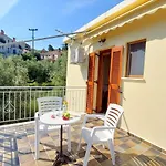 Euryclea Apartments